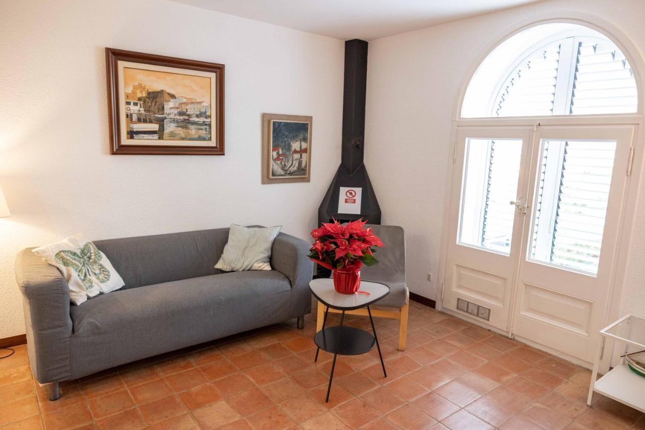 Apartamentos Les Barbes Caldes D'Estrach Exterior photo