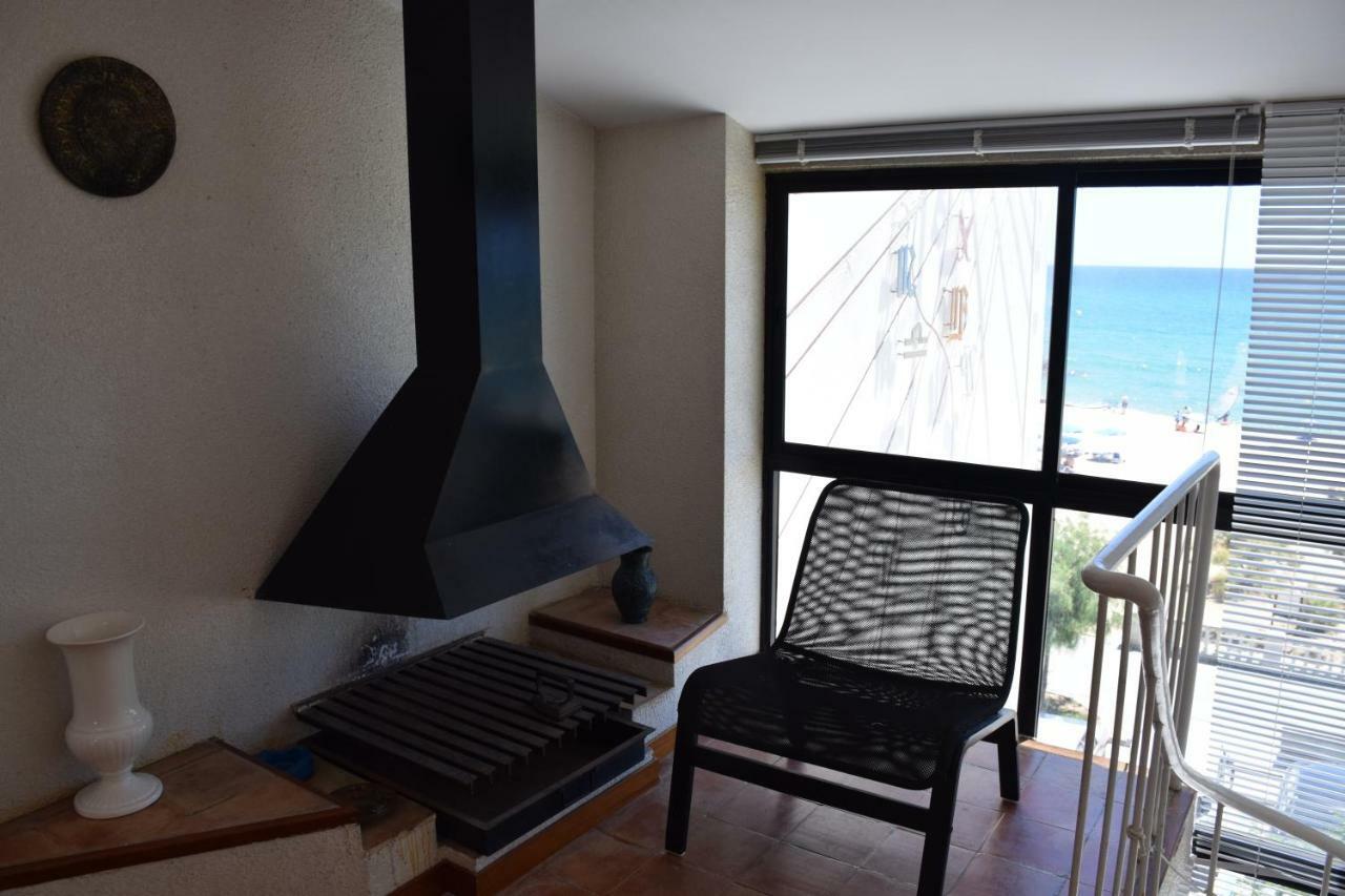 Apartamentos Les Barbes Caldes D'Estrach Exterior photo