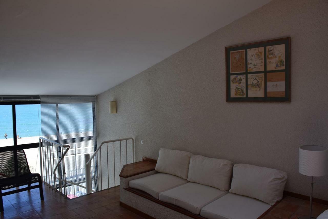 Apartamentos Les Barbes Caldes D'Estrach Exterior photo